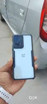 OnePlus nord 2T, 5g mobile