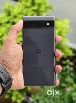 Pixel 6A sale or exchange. 5g. Phone only. Location kottayam. Fixed.