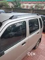 Maruti Suzuki Wagon R 2004 Petrol 20300 Km only self Driven