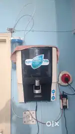 Eureka forbes water purifier RO