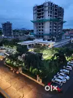 2 bhk Flat Nathures Pride Gangapur Road