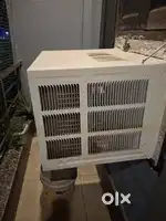 Window Ac for sale ,10000 fix prize.Because we are buying split  Ac