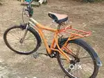 Hercules cycle