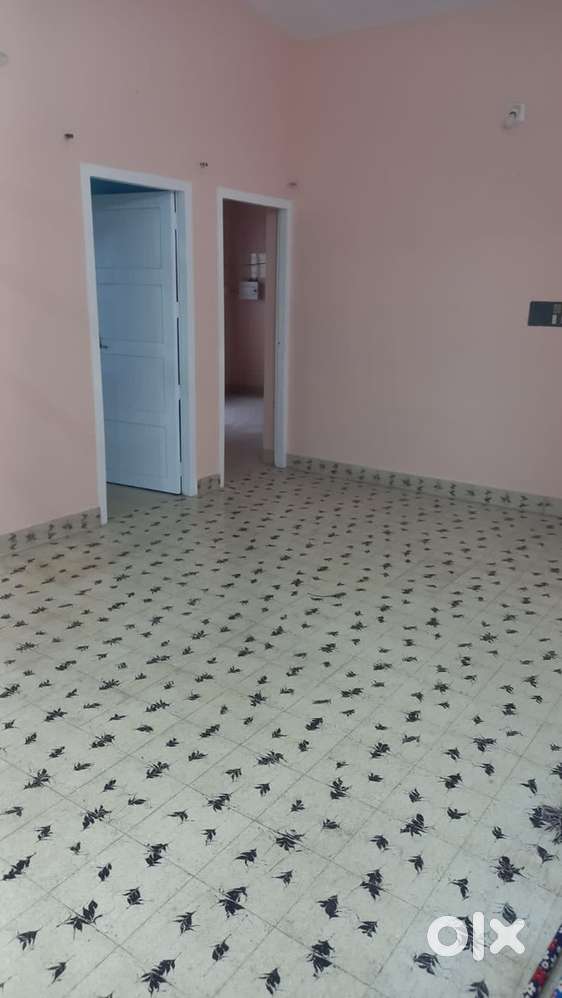 2BHK first floor for rent in Manava Nagar, Pettah