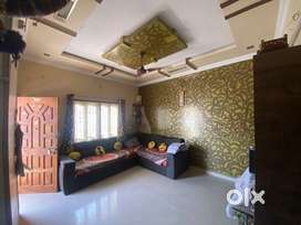 3BHK furnished Bungalow For Rent