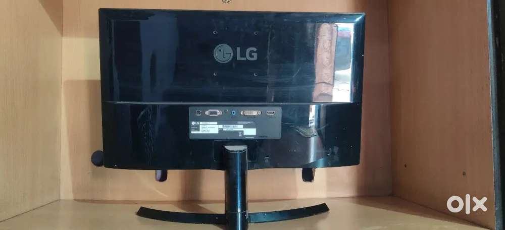 Best LG monitor in best price best salle for you  only in cheapest rat