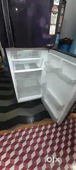 LG fridge 260 liters
