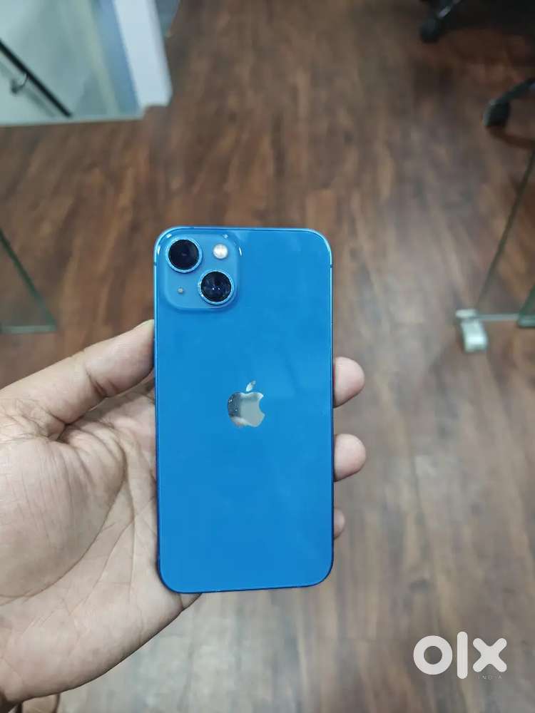 Apple Iphone 13 128 GB IN EXCELLENT CONDITION Only Phone