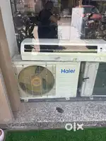 Haier 1.5 ton ac