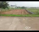 Excellent Semi commercial plot