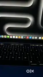 Macbook pro 13 inch with touch bar premium catergory