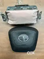 Tata Tiago airbgs