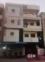 Bhavya Sai nilayam house number 3987 Vidyut Nagar colony MIG 2 BHEL
