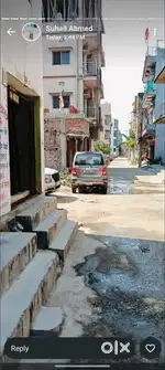 Maruti Suzuki Wagon R 2016 Petrol 60000 Km Driven