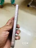iPhone 13 brand, new  1 month guarantee me he