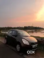 Maruti Suzuki Ritz 2010 Diesel 110000 Km Driven