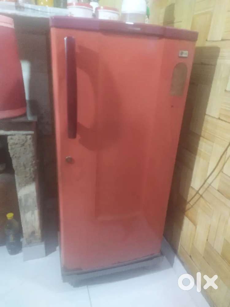 Lg fridge sab okk h koi kami nahi hai
