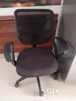 Office chairs