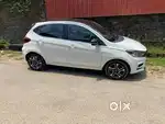 Tata Tiago 2021 Petrol 27000 Km Driven