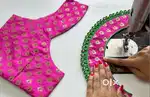 Boutique cutting and stitching master