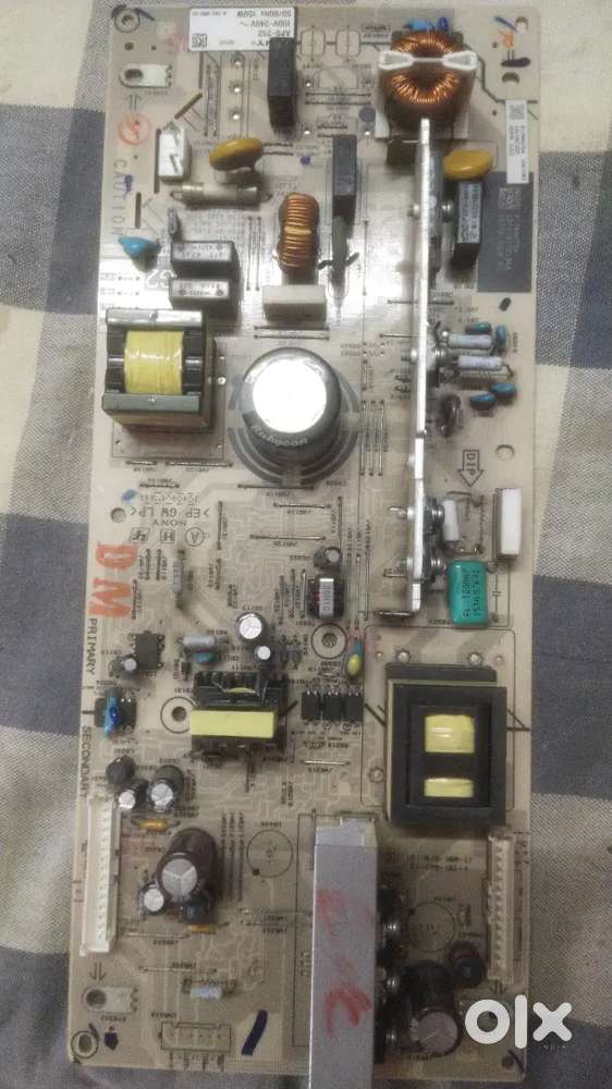 All brands LED  OLED REPAIRS.