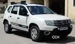 Renault Duster 110PS Diesel RxL, 2014, Diesel