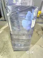 I'd67 samsung 200 ltr inverter model fridge with inbuilt stabilizer