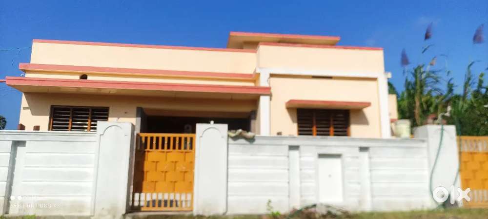 New 2bhk individual house for rent