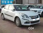 Maruti Suzuki Swift Dzire VXI AT Optional, 2016, Petrol