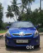 Hyundai i20 Sportz 1.2 BS-IV, 2011, Petrol