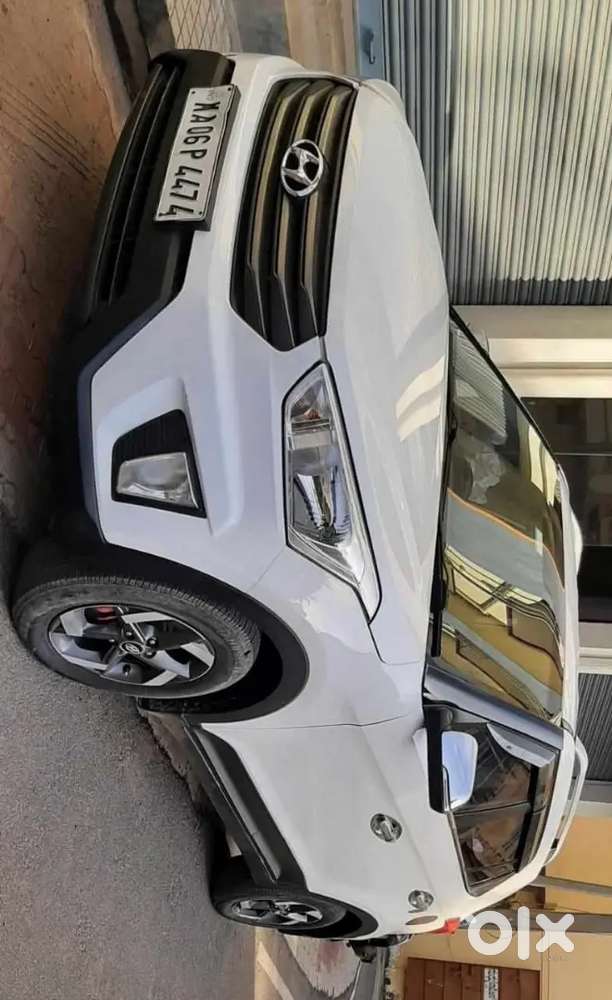 Hyundai Creta 2017 Diesel 151000 Km Driven