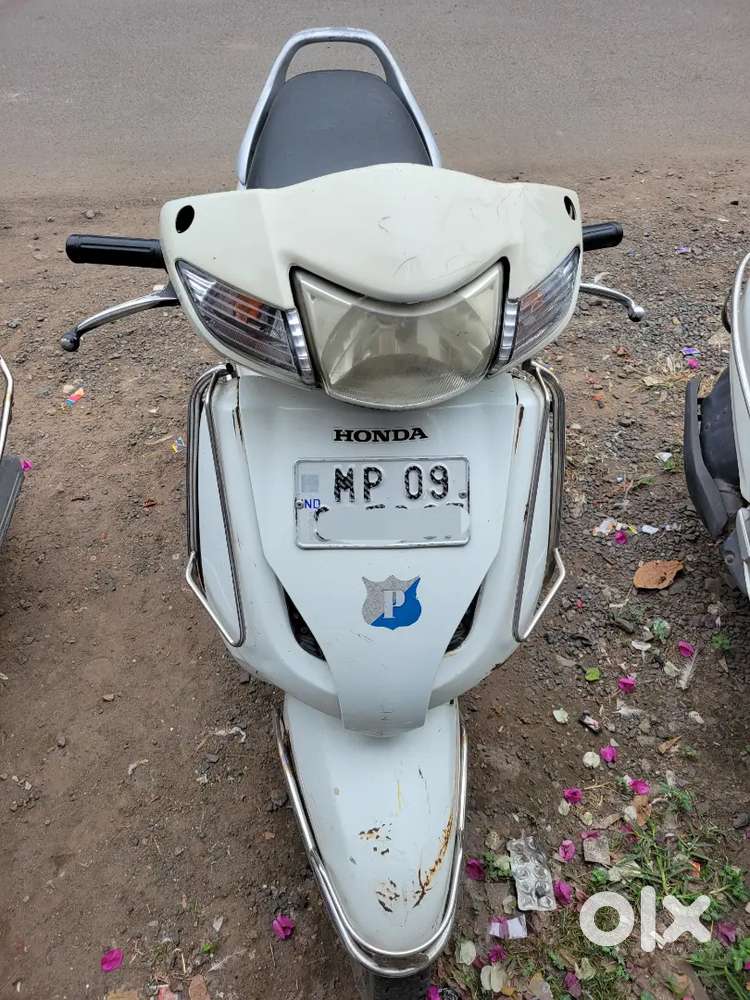 Honda Activa 4G for Sale