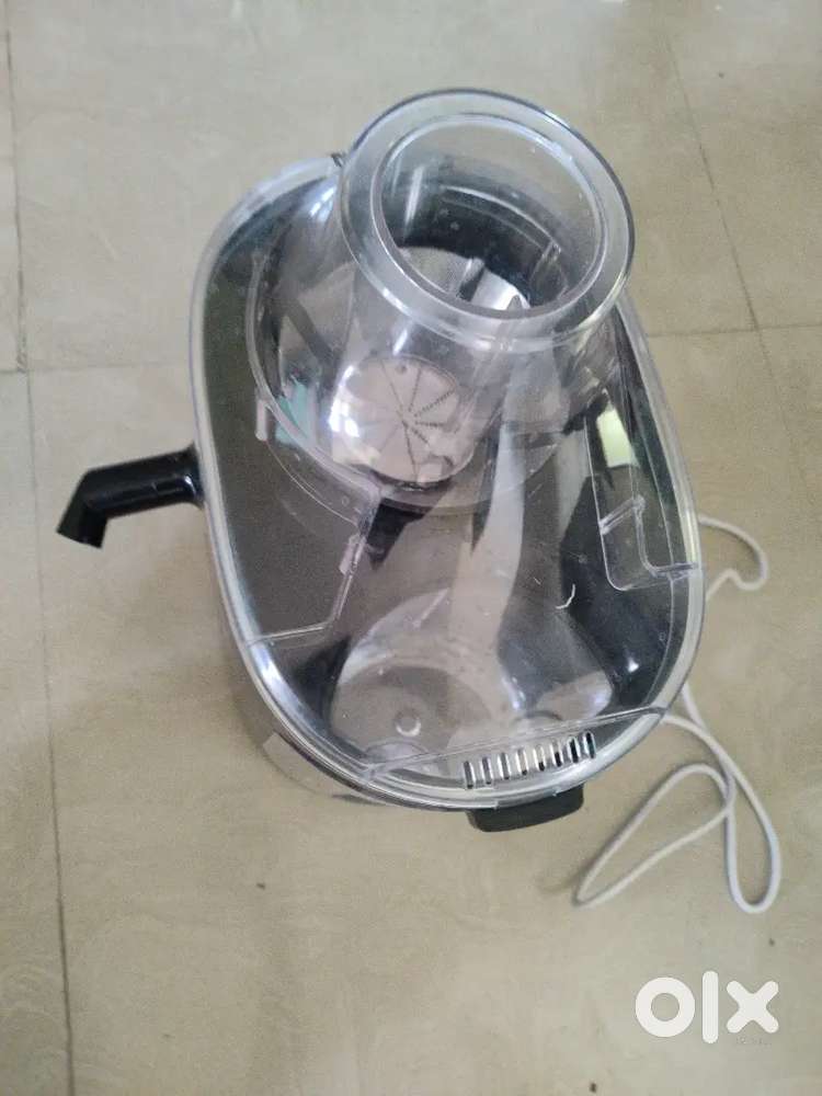 Maharaja Juicer