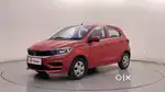 Tata Tiago 1.05 Revotorq XT, 2020, Petrol