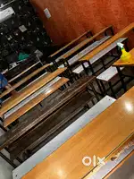 Benches for Tuition class