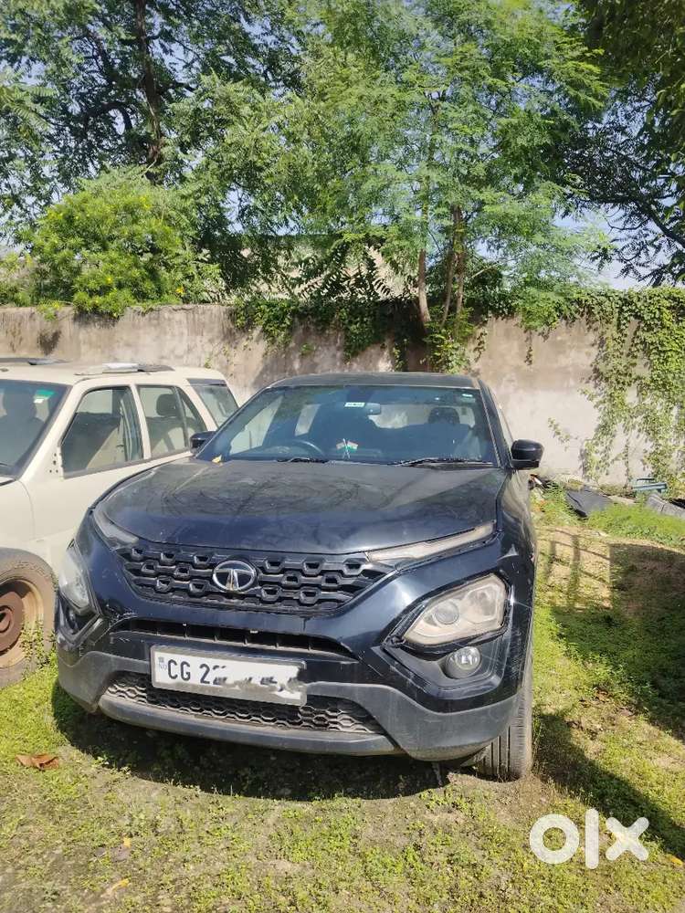 Tata Harrier 2022 Diesel Good Condition