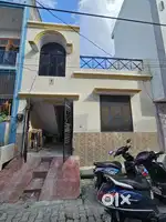 Individual house(2bhk) for Service Personal Only