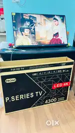 Sony Android Tv 40 Smart 11500
