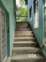 HOUSE WITH 2ND FLOOR FOUNDATION