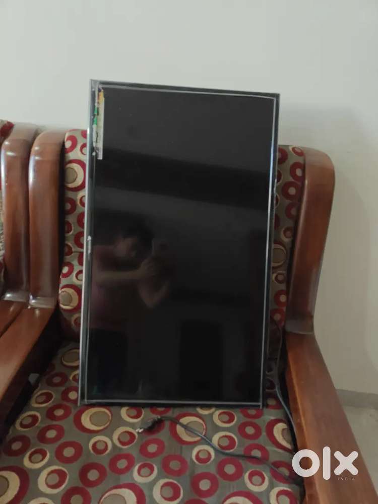 Brand New Micormax LED TV 32 Inches