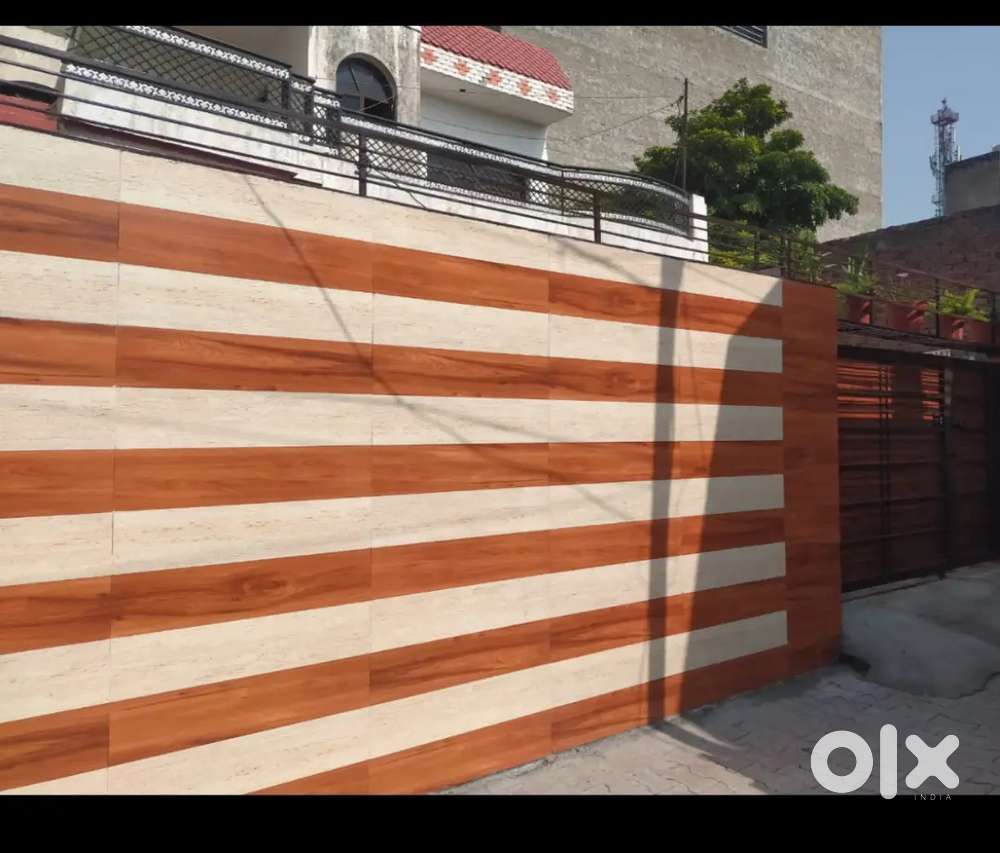 Kothi for sale 200 ghaj,whatsapp only plz,old rajpura