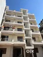 2 BHK ROAD FASING