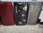 USED AND FACTORY SECOND HOME APPLIANCES
