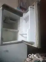 Small fridge