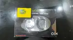 Hella trumpet chrome brand new