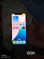 I phone xs