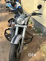Bullet 2015 model in  good condition