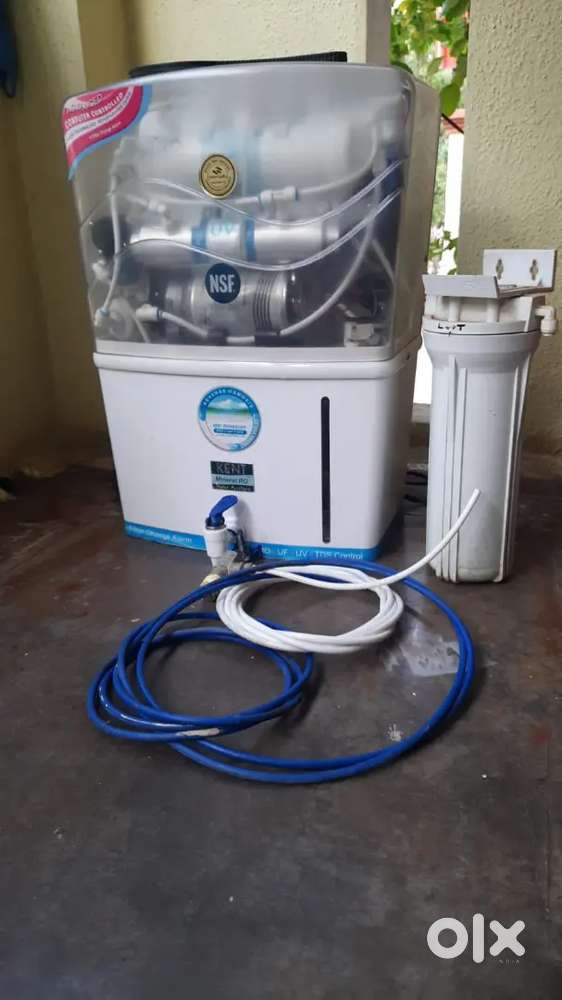 Kent Grant Plus RO for sale