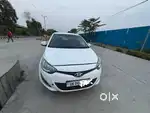 Hyundai i20 2012 Diesel Well Maintained
