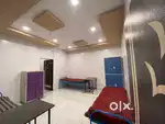 Coom and visit out property